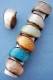 BRACELETS BANGAL - BANGLE BR-RE02 - com Etnika Slog d.o.o.