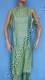 VESTITO VIETNAMITA ( AO DAI ) SENZA MANICHE MISTO