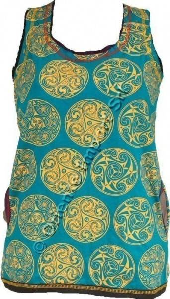 TOPI IN MAJICE IZ JERSEYA AB-MBCT07 - com Etnika Slog d.o.o.