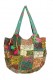 EMBROIDERED SHOULDER BAGS BS-IN64 - Oriente Import S.r.l.