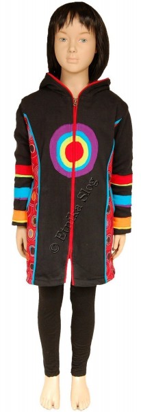 KID'S JACKETS AND HOODIES AB-BWBK01 - Oriente Import S.r.l.