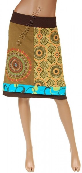 WINTER SKIRTS AB-WWG01 - Oriente Import S.r.l.