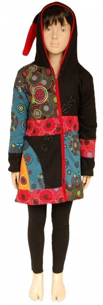 KID'S JACKETS AND HOODIES AB-BWBK02 - Oriente Import S.r.l.