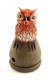 INCENSE HOLDER FROM BAMBOO AND RESIN PI-THR03-02 - Oriente Import S.r.l.