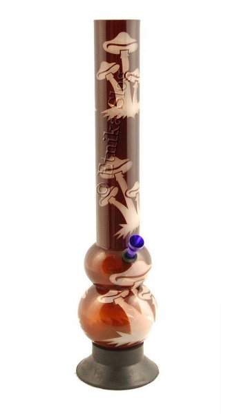 BONG / PIPA IN ACRILICO AF-PAA11-01 - Oriente Import S.r.l.