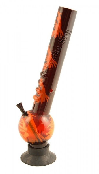 BONG / PIPA IN ACRILICO AF-PAA11-03 - Oriente Import S.r.l.
