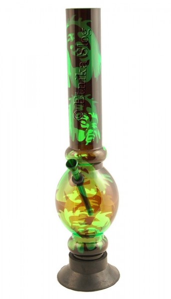 WATER BONGS IN ACRYLIC AF-PAA11-04 - Oriente Import S.r.l.