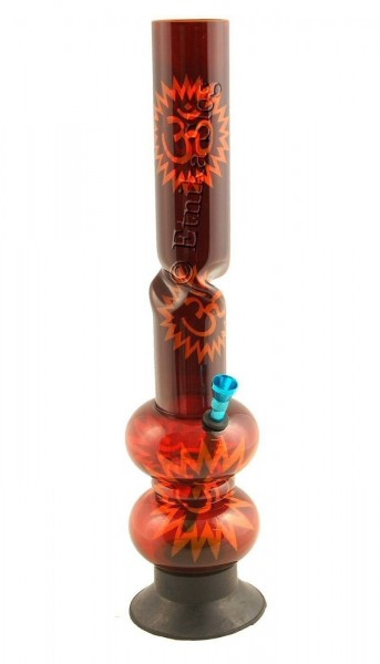 BONG / PIPA IN ACRILICO AF-PAA11-05 - Oriente Import S.r.l.