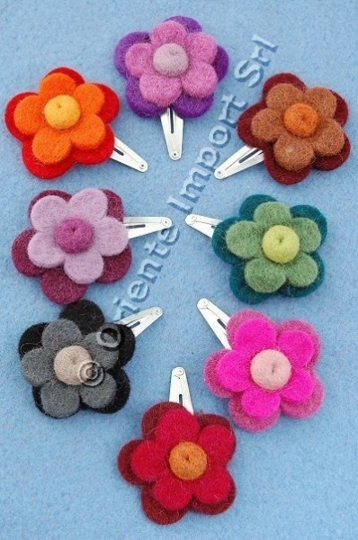 HAIRCLIPS LC-FC10 - Oriente Import S.r.l.