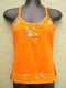 MIXED MATERIALS T-SHIRTS AND TOPS AB-UFT02 - Oriente Import S.r.l.