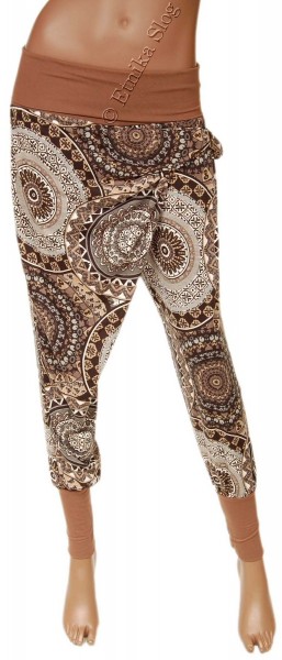 SUMMER JERSEY TROUSERS AB-MRP054CK - Oriente Import S.r.l.