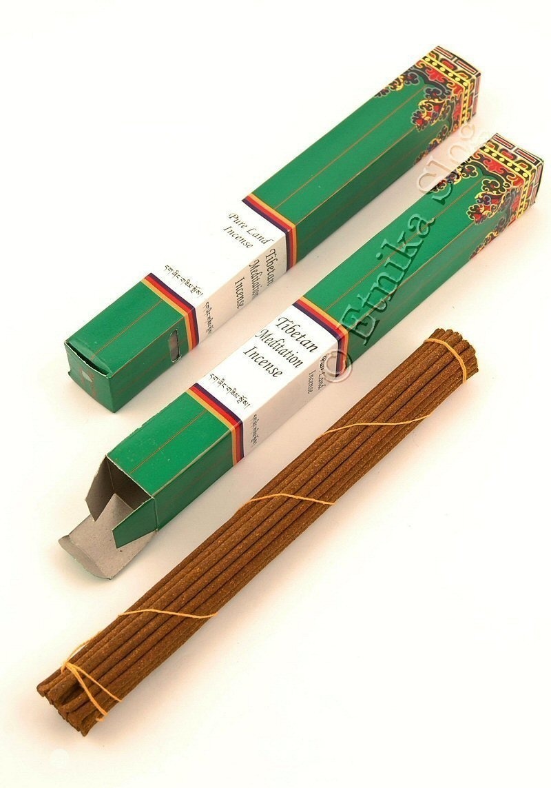 INCENSI TIBETANI - TIBETAN MEDITATION INCENSE.br INCENSI TIBETANI - TIBETAN MEDITATION INCENSE.br