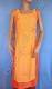 VESTITO VIETNAMITA ( AO DAI ) SENZA MANICHE MISTO