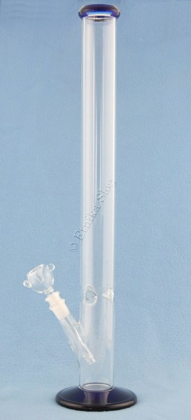WATER BONG IN GLASS AF-PAG09 - Oriente Import S.r.l.