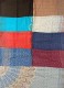 PAREO PAREO / SCIARPA IN VISCOSA (RAYON) CON STAMPAbr / - com Etnika Slog d.o.o.