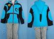 KID'S JACKETS AND HOODIES AB-BTB01 - Oriente Import S.r.l.