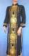 VESTITO VIETNAMITA AO DAI CON MANICA LUNGA MISTO S