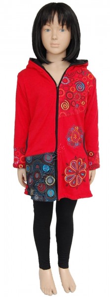 KID'S JACKETS AND HOODIES AB-BWBK05 - Oriente Import S.r.l.