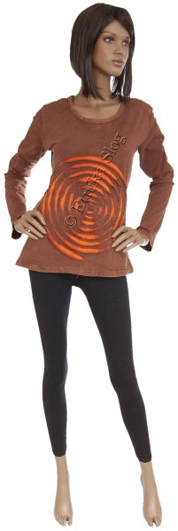 LONG SLEEVES SWEATERS AB-WWM10 - Oriente Import S.r.l.