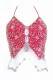 TOP BELLY DANCE TOP FOR BELLY DANCE, BUTTERFLY MODEL,&nbsp;WITH BEADS A - Etnika Slog d.o.o.