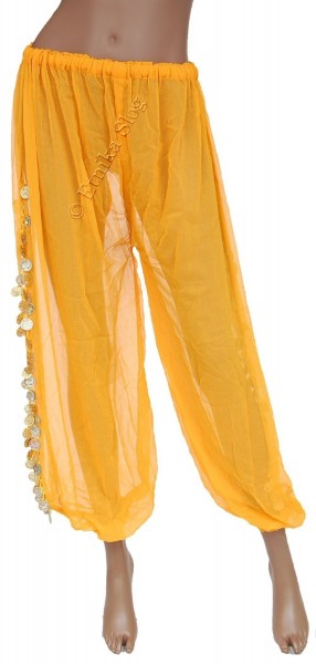 BELLYDANCE SKIRTS AND TROUSERS DV-PN03-2 - Oriente Import S.r.l.