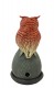 INCENSE HOLDER FROM BAMBOO AND RESIN PI-THR03-03 - Oriente Import S.r.l.
