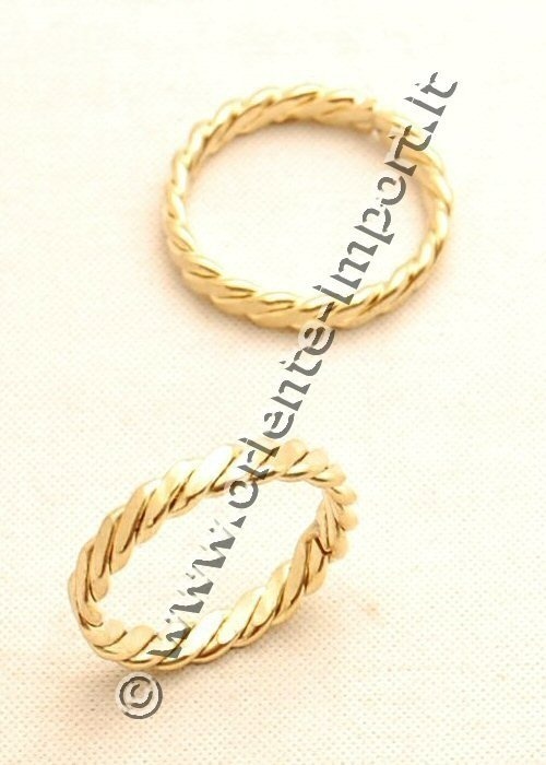 METAL RINGS MB-AN28 - Oriente Import S.r.l. METAL RINGS MB-AN28 - Oriente Import S.r.l.