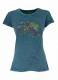 COTTON T-SHIRTS - STONEWASHED WITH PRINT AB-NPM03-13 - com Etnika Slog d.o.o.