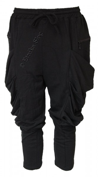 pantaloni in cotone leggero a righe nepalese e indiano stile etnico -  etnikaslog.com