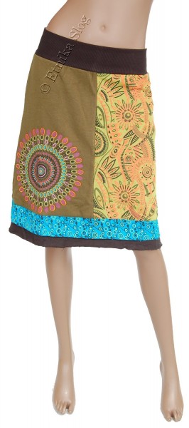 WINTER SKIRTS AB-WWG02 - Oriente Import S.r.l.