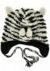 FIGURE ANIMAL HATS AB-BLC14-06 - com Etnika Slog d.o.o.