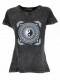 COTTON T-SHIRTS - STONEWASHED WITH PRINT AB-NPM03-18 - com Etnika Slog d.o.o.