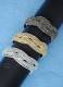 BRACELETS - METAL MB-BR74 - Oriente Import S.r.l.