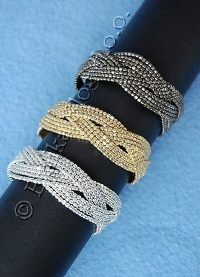 BRACELETS - METAL MB-BR74 - Oriente Import S.r.l. BRACELETS - METAL MB-BR74 - Oriente Import S.r.l.