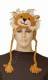 FIGURE ANIMAL HATS AB-BLC12-81 - com Etnika Slog d.o.o.