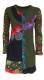 COTTON DRESSES - LONG SLEEVES COTTON DRESS WITH LONG SLEEVES.WITH ASSORTED - Etnika Slog d.o.o.