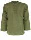 MEN'S SHIRTS SHIRT MADE OF&nbsp;COTTON WITH LONG SLEEVES AND 3 BUTTO - com Etnika Slog d.o.o.