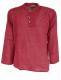 MEN'S SHIRTS SHIRT MADE OF&nbsp;COTTON WITH LONG SLEEVES AND 3 BUTTO - com Etnika Slog d.o.o.