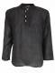 MEN'S SHIRTS SHIRT MADE OF&nbsp;COTTON WITH LONG SLEEVES AND 3 BUTTO - com Etnika Slog d.o.o.