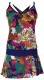 POLETNE JERSEY OBLEKE BREZ ROKAVOV AB-MRS109-P2 - Etnika Slog d.o.o.
