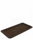 PIATTO RETTANGOLARE, SVUOTATASCHE IN LEGNO PALMA D