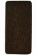 PIATTO RETTANGOLARE, SVUOTATASCHE IN LEGNO PALMA D