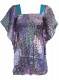 MIXED MATERIALS T-SHIRTS AND TOPS AB-AJT11 - Etnika Slog d.o.o.
