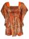 MIXED MATERIALS T-SHIRTS AND TOPS AB-AJT11 - Etnika Slog d.o.o.