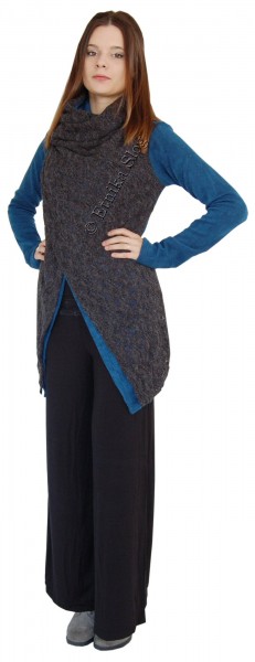 CAPES AND PONCHO AB-THJ085 - Oriente Import S.r.l.
