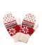 GLOVES GLOVES MADE OF WOOL WITH FPILE INSIDE.AVAILA - com Etnika Slog d.o.o.