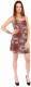 POLETNE JERSEY OBLEKE BREZ ROKAVOV AB-MRS365-F1 - com Etnika Slog d.o.o.