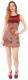 POLETNE JERSEY OBLEKE BREZ ROKAVOV AB-MRS357-F2 - com Etnika Slog d.o.o.