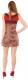 POLETNE JERSEY OBLEKE BREZ ROKAVOV AB-MRS357-F2 - com Etnika Slog d.o.o.