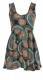 POLETNE JERSEY OBLEKE BREZ ROKAVOV AB-MRS145-F1 - Etnika Slog d.o.o.